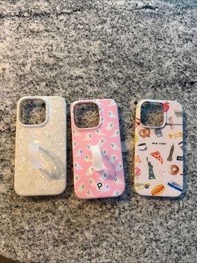 iPhone 14 Pro Loopy Case